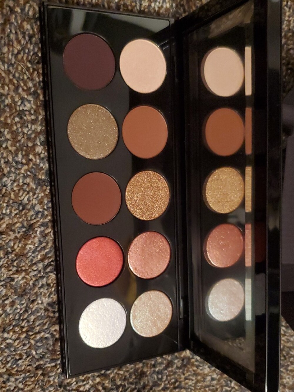 Pat McGrath Eyeshadow Palette